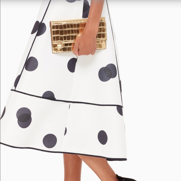 🔥SALE🔥 KATE SPADE WHITE ROCK ROAD BRENNAN BAG - Picture 7 of 8